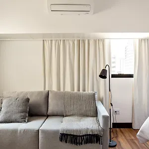Tabas - Melia Confort Apartamento