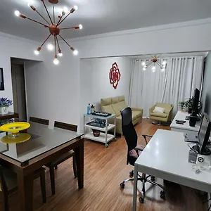 Urbancomfort Fradique Coutinho Sp Apartamento