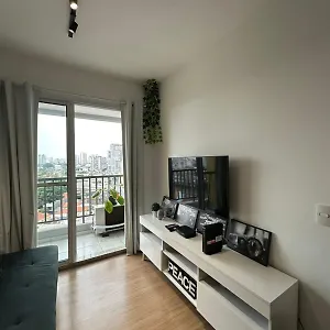 Em Allianz Park Apartamento