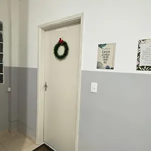 Casa Aconchegante, 3 Quartos, 3 Ar-condicionado, Sp Sao Paulo, Jd Zoologico, Jd Botanico, Autodromo De Interlagos, Expo Sp, Anchieta, Abcd Casa de Férias