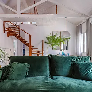 Moderno E Sofisticado Apartamento