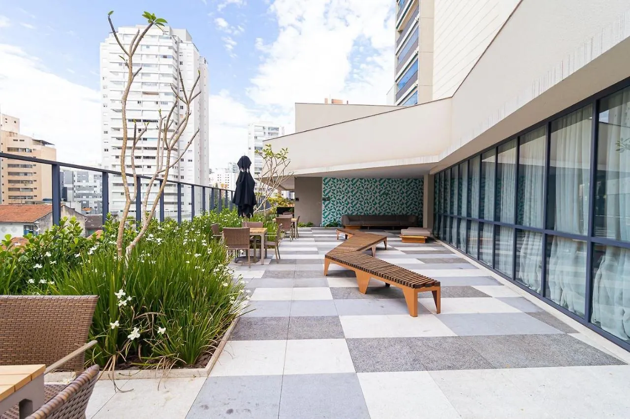 Vossa Bossa Facto Apartamento São Paulo