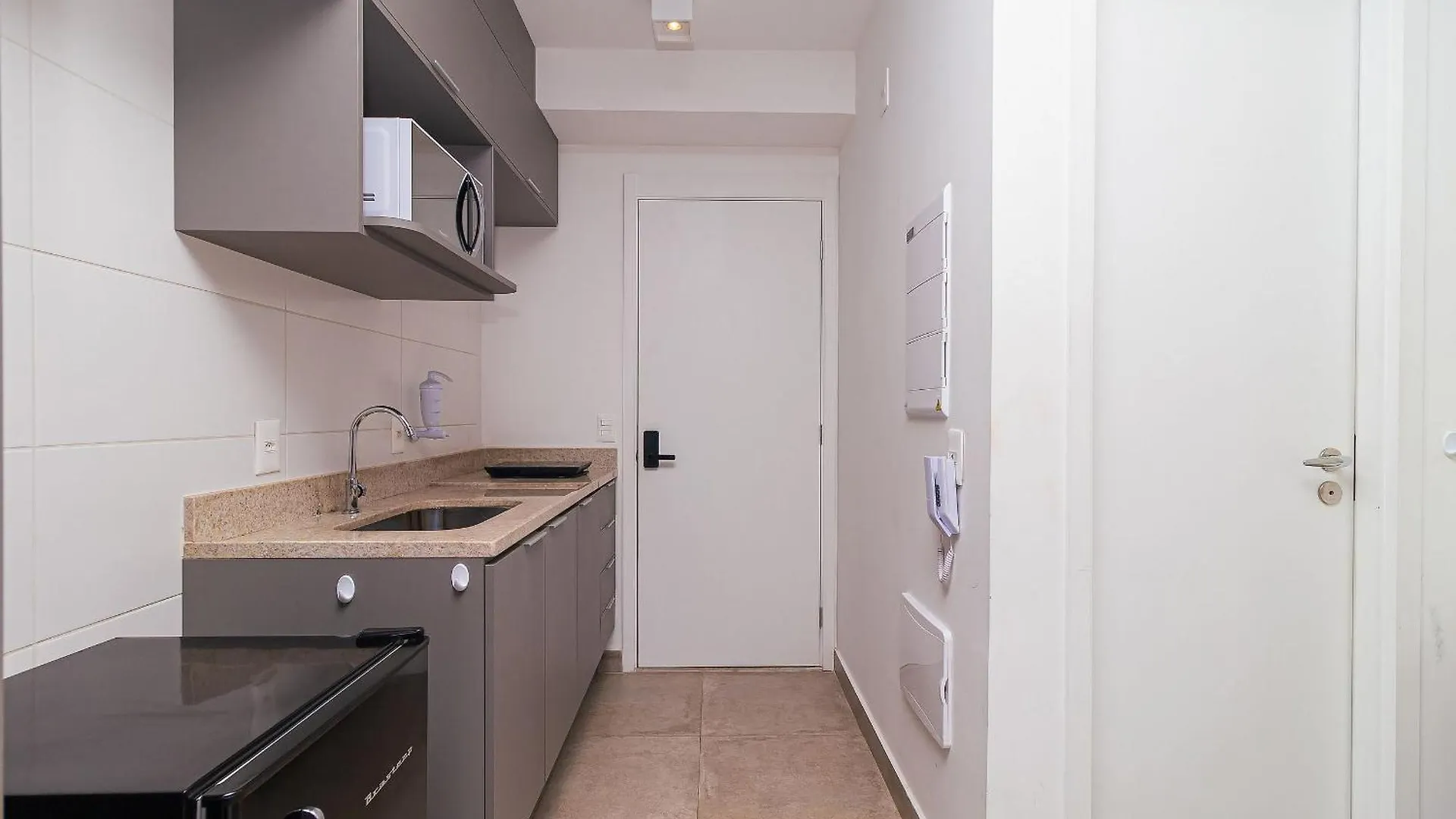 Vossa Bossa Facto Apartamento São Paulo 0*,  Brasil