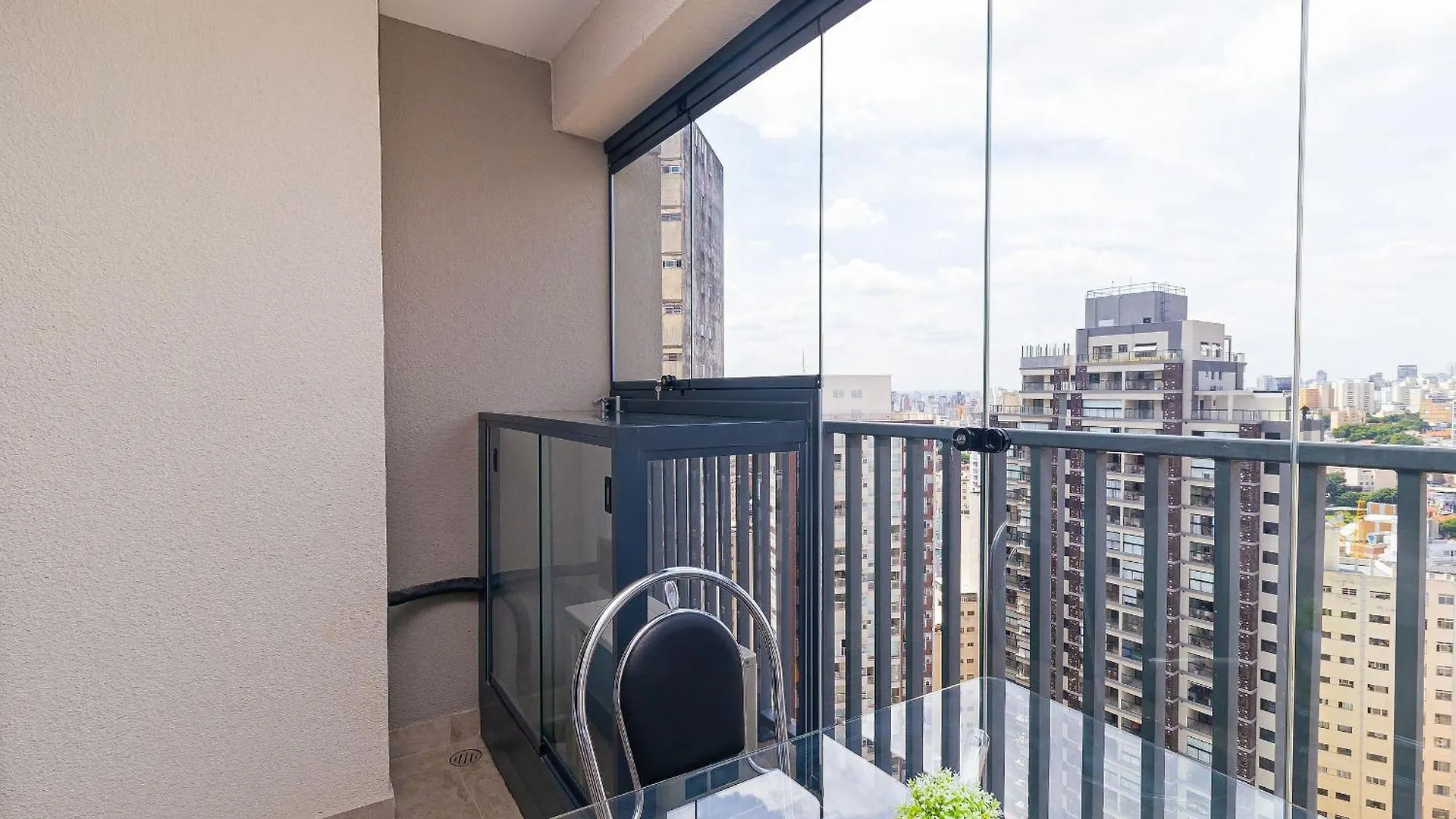 Vossa Bossa Facto Apartamento São Paulo Brasil